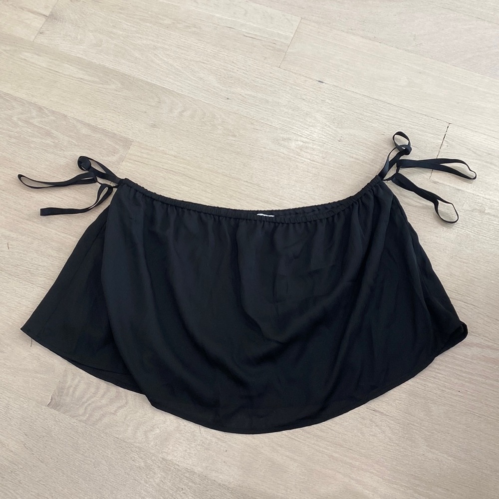 Tobi Crop Cami Top Size M - Tube Top